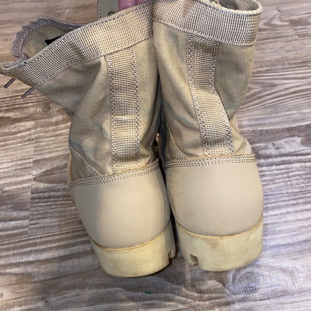 Men’s Rothco Boots - Picture 12 of 13